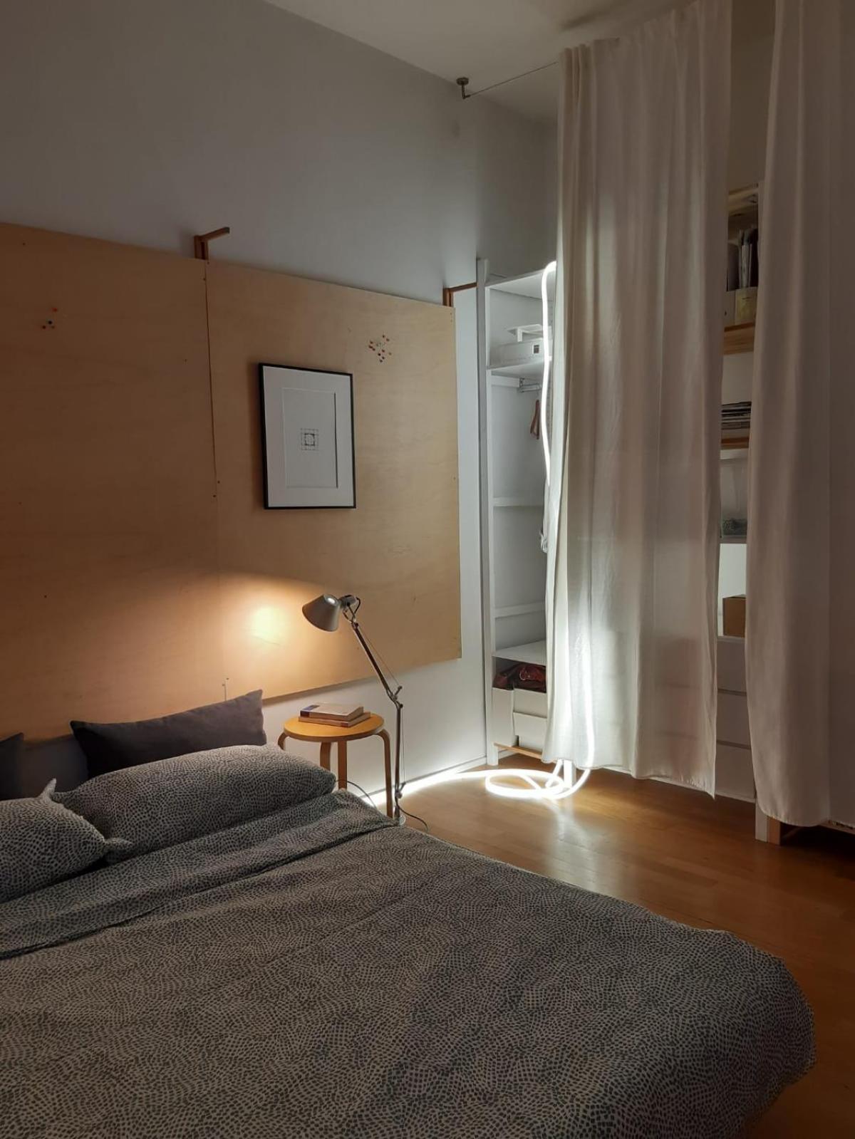 Ozio Appartamento Рим Экстерьер фото