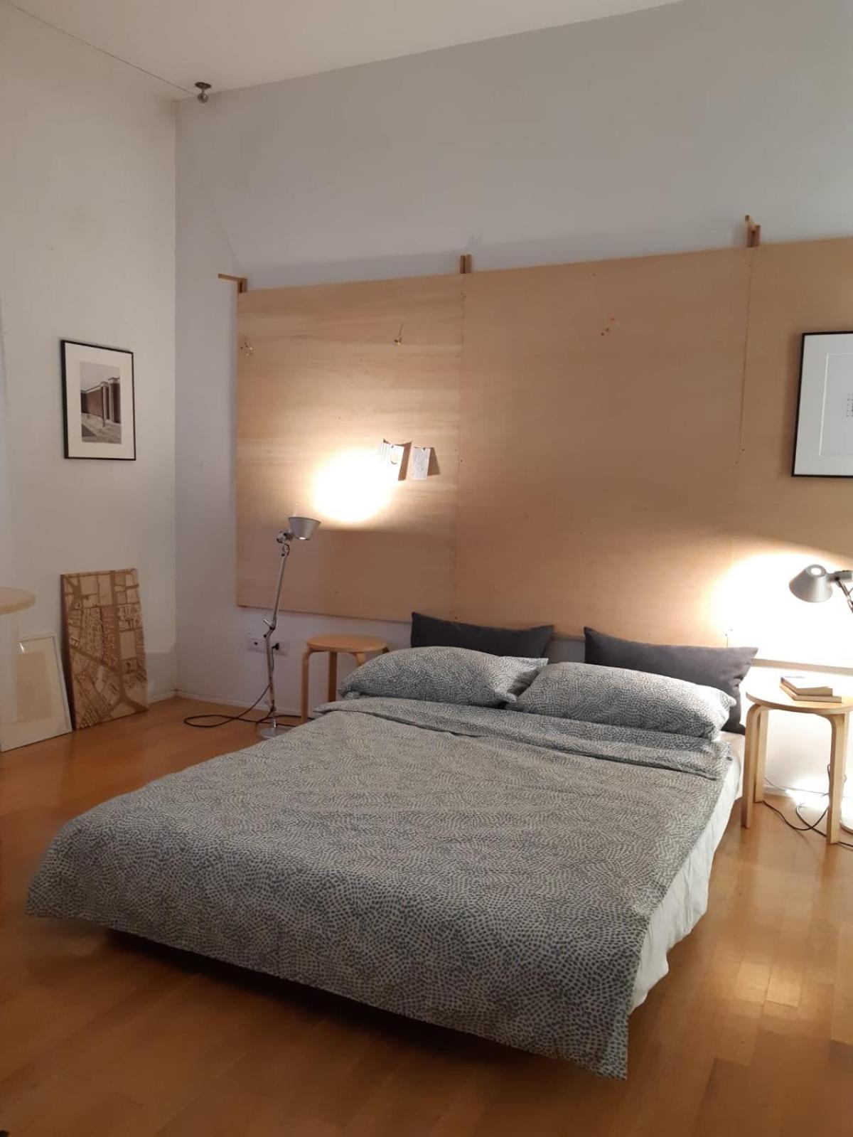 Ozio Appartamento Рим Экстерьер фото